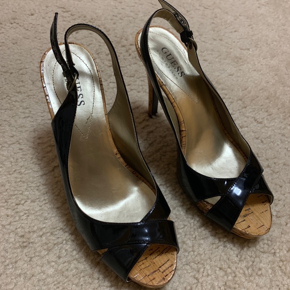 Guess Sandals - Picture 2 of 5